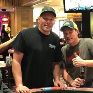 Meet your Posher, Tyler